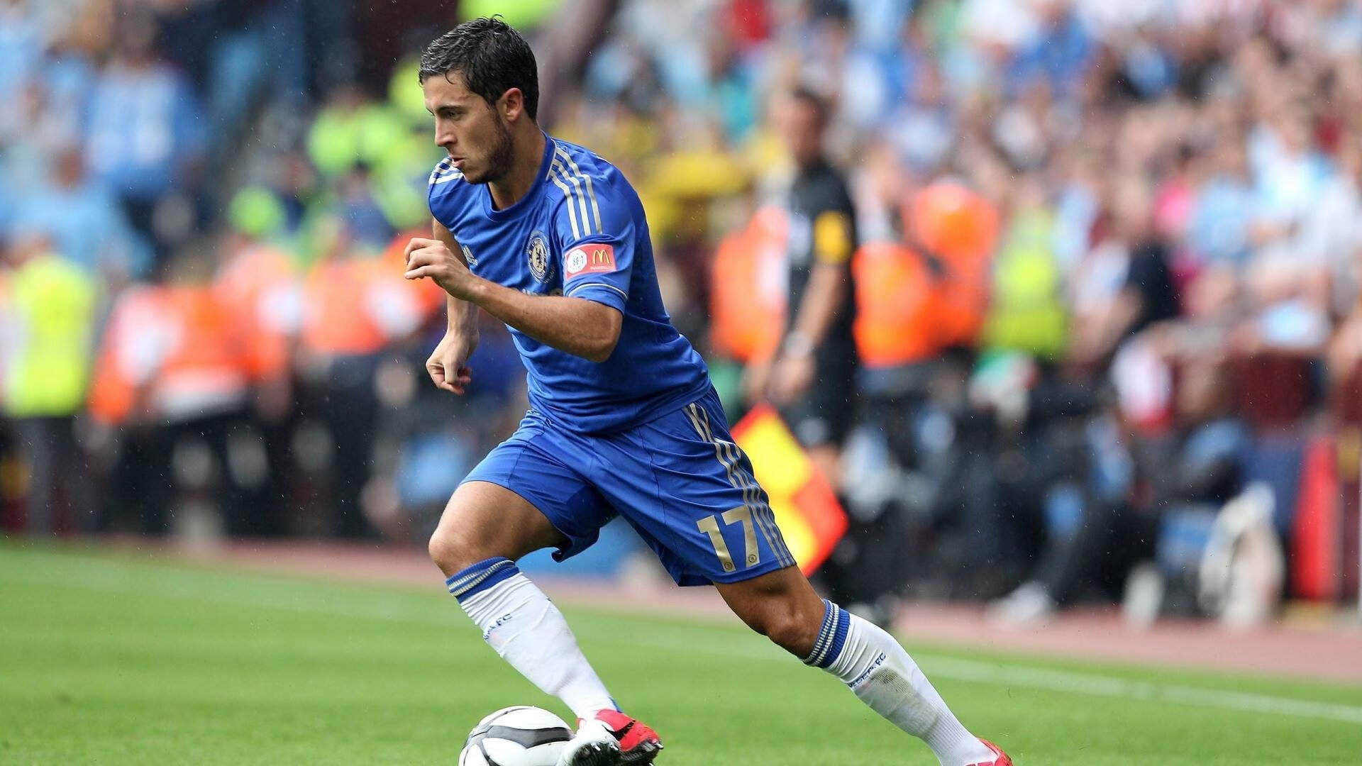 巴斯克雄狮的咆哮，当皇家社会踏平西班牙，卡拉斯科如何用高能输出重绘西甲版图