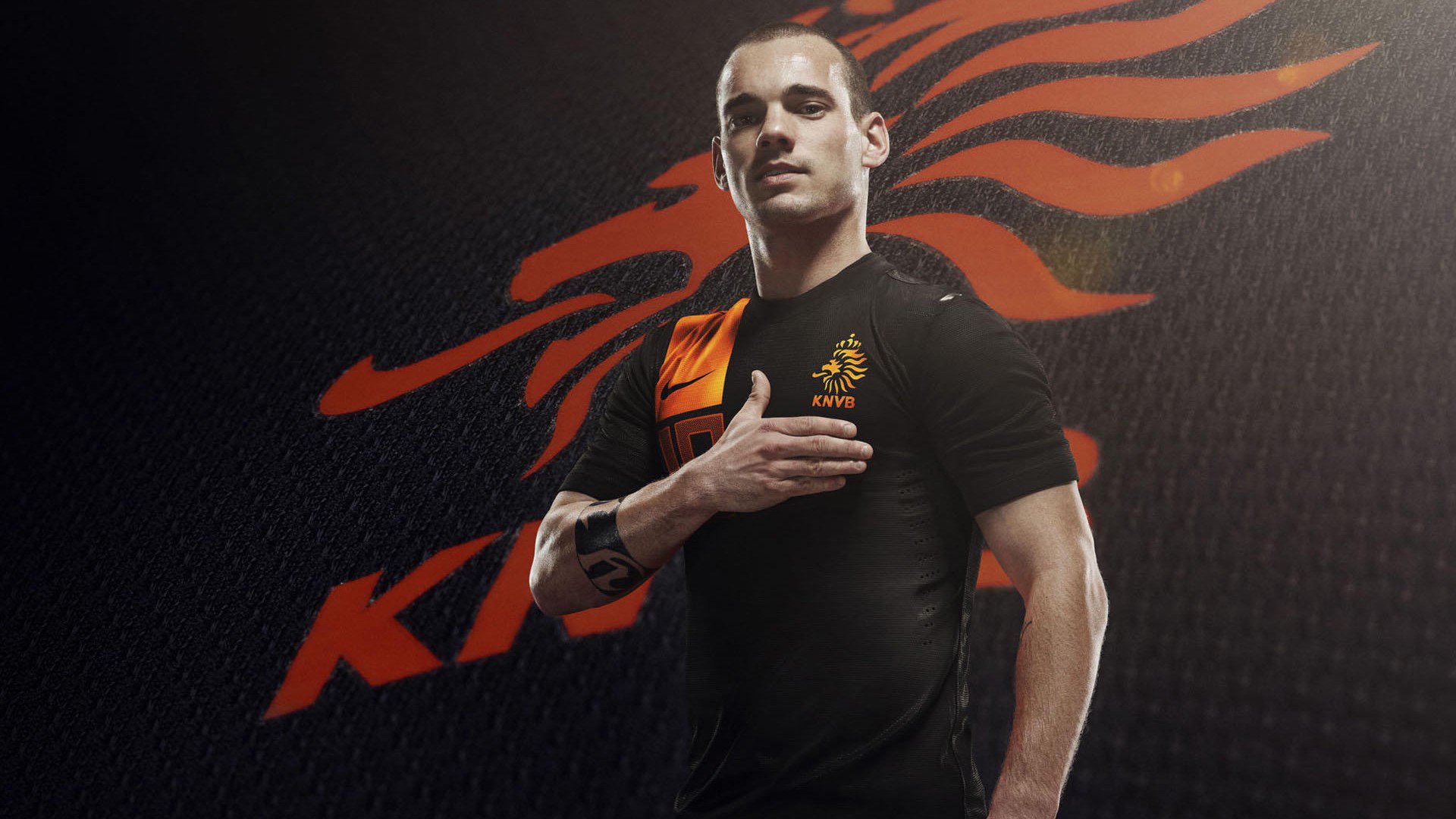 厄德高，塞维利亚的叹息，拜仁的惊叹—当非典型10号在攻防两端写下统治宣言