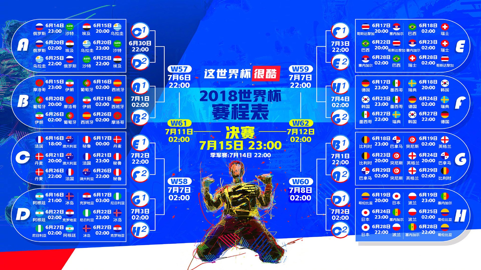蓝白之刃与钢铁之盾,2026世界杯F组,阿根廷绝杀美国,坎塞洛的唯一答案